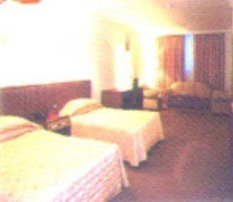 New East Asia Hotel Thượng Hải Ngoại thất bức ảnh