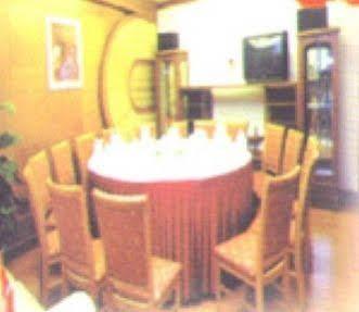 New East Asia Hotel Thượng Hải Ngoại thất bức ảnh