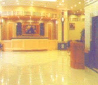 New East Asia Hotel Thượng Hải Ngoại thất bức ảnh