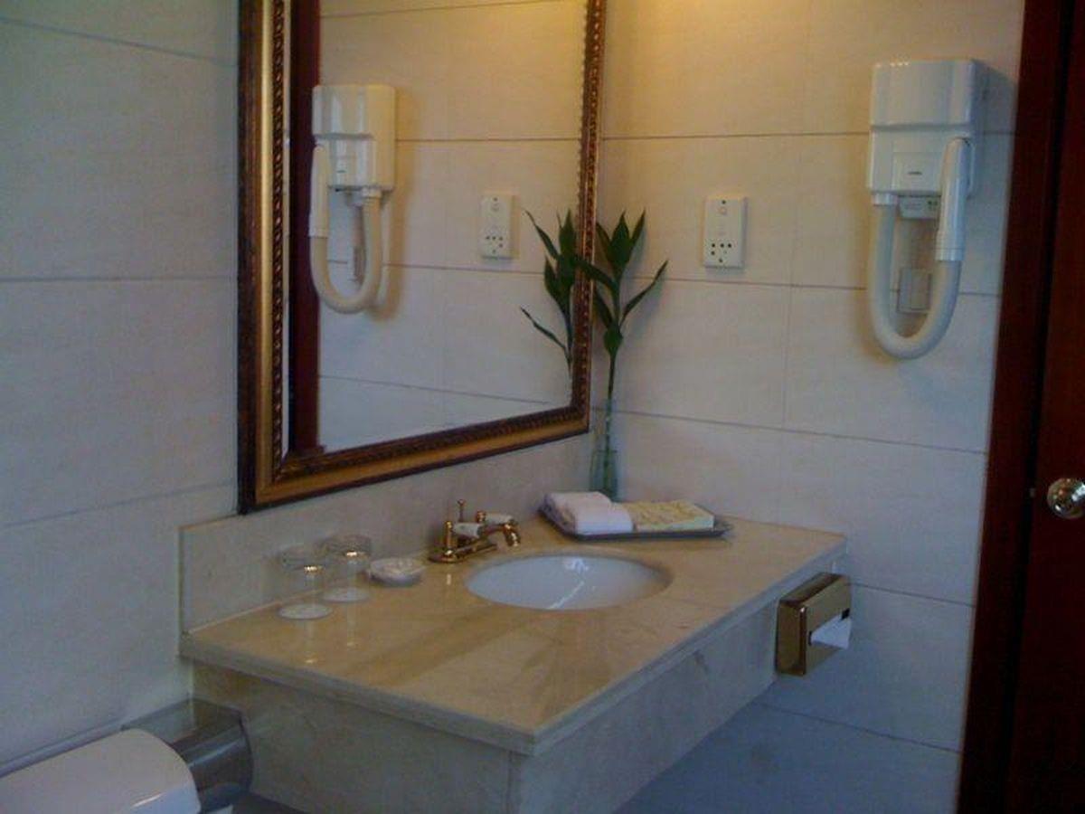 New East Asia Hotel Thượng Hải Ngoại thất bức ảnh