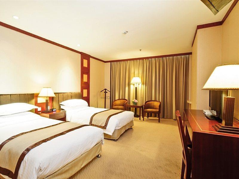 New East Asia Hotel Thượng Hải Ngoại thất bức ảnh