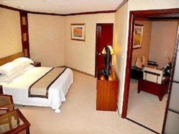 New East Asia Hotel Thượng Hải Ngoại thất bức ảnh