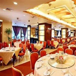 New East Asia Hotel Thượng Hải Ngoại thất bức ảnh